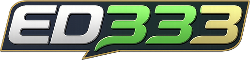ed333 logo